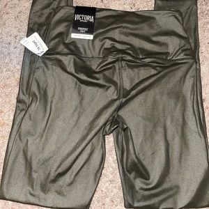 Victoria secret leggings